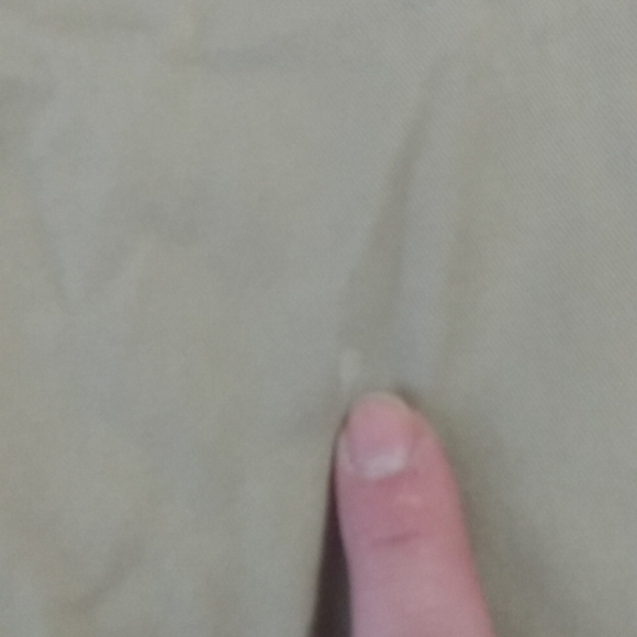 Boys Chaps khaki pants - Picture 5 of 6